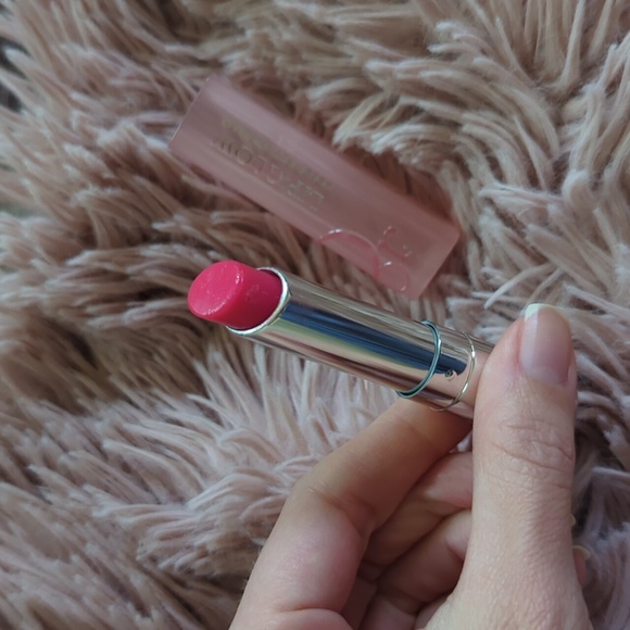 Dior Other - Dior addict lip glow 007 raspberry